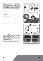 Предварительный просмотр 47 страницы Landxcape LX790 Installation Manual