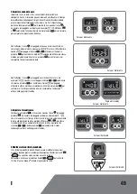 Предварительный просмотр 49 страницы Landxcape LX790 Installation Manual