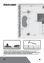 Предварительный просмотр 54 страницы Landxcape LX790 Installation Manual