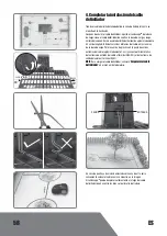 Предварительный просмотр 58 страницы Landxcape LX790 Installation Manual