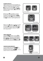 Предварительный просмотр 61 страницы Landxcape LX790 Installation Manual