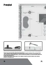 Предварительный просмотр 78 страницы Landxcape LX790 Installation Manual