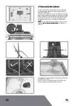 Предварительный просмотр 82 страницы Landxcape LX790 Installation Manual