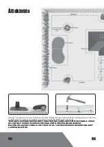 Предварительный просмотр 90 страницы Landxcape LX790 Installation Manual