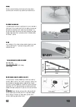 Предварительный просмотр 113 страницы Landxcape LX790 Installation Manual