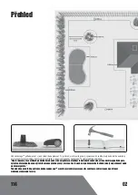 Предварительный просмотр 114 страницы Landxcape LX790 Installation Manual