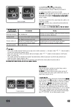 Предварительный просмотр 120 страницы Landxcape LX790 Installation Manual