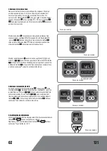 Предварительный просмотр 121 страницы Landxcape LX790 Installation Manual