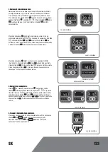 Предварительный просмотр 133 страницы Landxcape LX790 Installation Manual