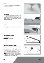 Предварительный просмотр 161 страницы Landxcape LX790 Installation Manual