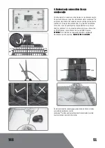 Предварительный просмотр 166 страницы Landxcape LX790 Installation Manual