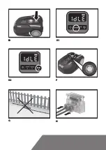 Предварительный просмотр 5 страницы Landxcape LX791 Owner'S Manual