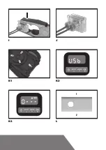 Предварительный просмотр 6 страницы Landxcape LX791 Owner'S Manual