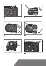 Предварительный просмотр 7 страницы Landxcape LX791 Owner'S Manual