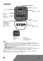 Предварительный просмотр 13 страницы Landxcape LX791 Owner'S Manual