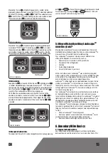 Предварительный просмотр 15 страницы Landxcape LX791 Owner'S Manual