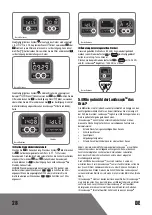 Предварительный просмотр 28 страницы Landxcape LX791 Owner'S Manual