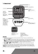 Предварительный просмотр 41 страницы Landxcape LX791 Owner'S Manual