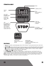 Предварительный просмотр 68 страницы Landxcape LX791 Owner'S Manual