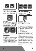 Предварительный просмотр 70 страницы Landxcape LX791 Owner'S Manual