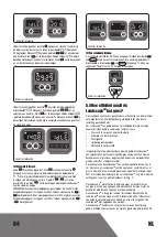 Предварительный просмотр 84 страницы Landxcape LX791 Owner'S Manual