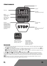 Предварительный просмотр 95 страницы Landxcape LX791 Owner'S Manual