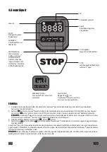 Предварительный просмотр 109 страницы Landxcape LX791 Owner'S Manual