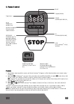 Предварительный просмотр 122 страницы Landxcape LX791 Owner'S Manual