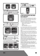 Предварительный просмотр 124 страницы Landxcape LX791 Owner'S Manual