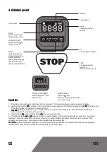 Предварительный просмотр 135 страницы Landxcape LX791 Owner'S Manual