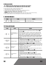 Предварительный просмотр 153 страницы Landxcape LX791 Owner'S Manual