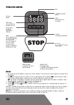 Предварительный просмотр 162 страницы Landxcape LX791 Owner'S Manual