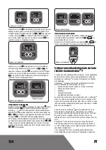 Предварительный просмотр 164 страницы Landxcape LX791 Owner'S Manual