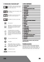 Preview for 206 page of Landxcape LX835 Owner'S Manual