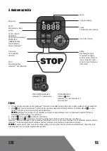 Preview for 222 page of Landxcape LX835 Owner'S Manual