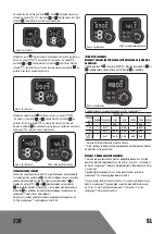 Preview for 224 page of Landxcape LX835 Owner'S Manual