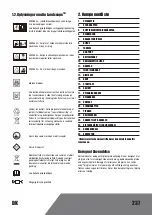 Preview for 237 page of Landxcape LX835 Owner'S Manual