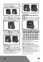 Preview for 240 page of Landxcape LX835 Owner'S Manual