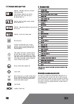 Preview for 253 page of Landxcape LX835 Owner'S Manual