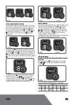 Preview for 256 page of Landxcape LX835 Owner'S Manual