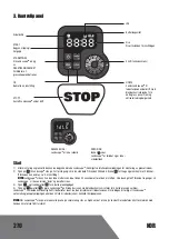 Предварительный просмотр 270 страницы Landxcape LX835 Owner'S Manual