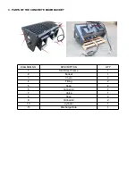 Preview for 5 page of LANDY S-BC Operator'S Manual