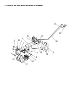 Предварительный просмотр 5 страницы LANDY S-BH380 Operator'S Manual