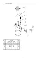 Предварительный просмотр 17 страницы LANDY S-HSB183072IN-MP1220 Operator'S Manual