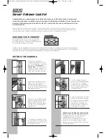 Lane Security Corvan Entrance Lock Set Installation Instructions Manual preview