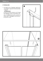 Preview for 9 page of Laneri Texas 2.0 Manual