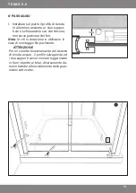 Preview for 10 page of Laneri Texas 2.0 Manual