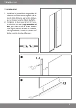 Preview for 11 page of Laneri Texas 2.0 Manual