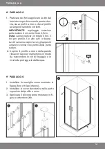 Preview for 12 page of Laneri Texas 2.0 Manual