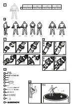 Предварительный просмотр 2 страницы Lanex PB-10 / XPPB10 Quick Start Manual